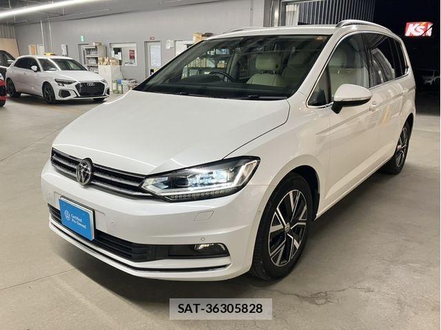 VolksWagen GOLF TOURAN 2020-06 4994381-0