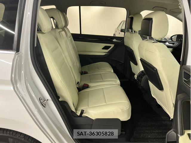 VolksWagen GOLF TOURAN 2020-06 4994381-10