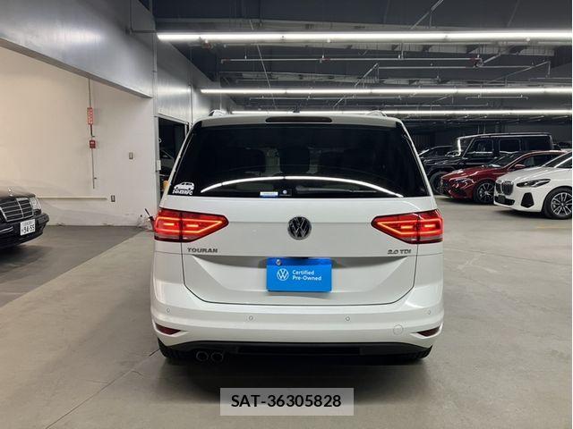 VolksWagen GOLF TOURAN 2020-06 4994381-12