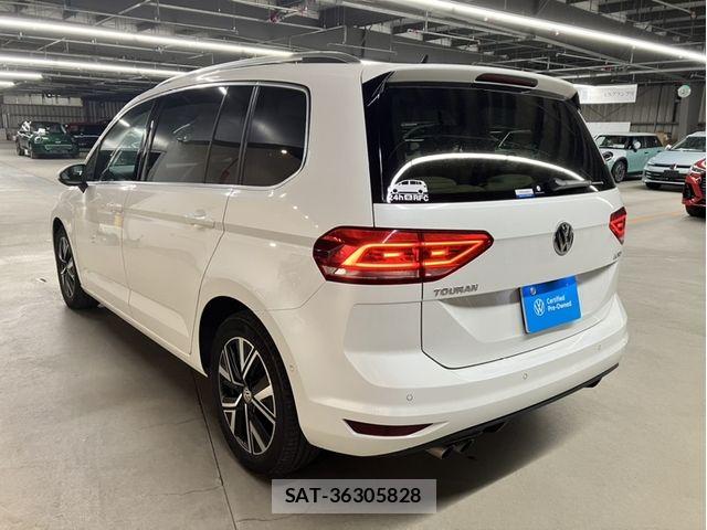 VolksWagen GOLF TOURAN 2020-06 4994381-2
