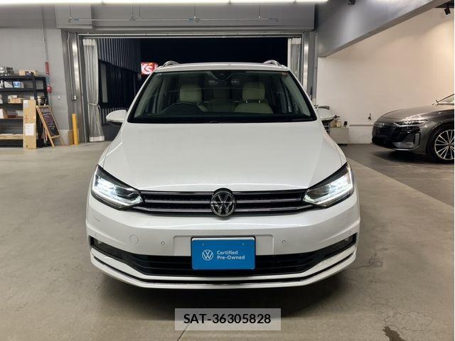 VolksWagen GOLF TOURAN 2020-06 4994381-3
