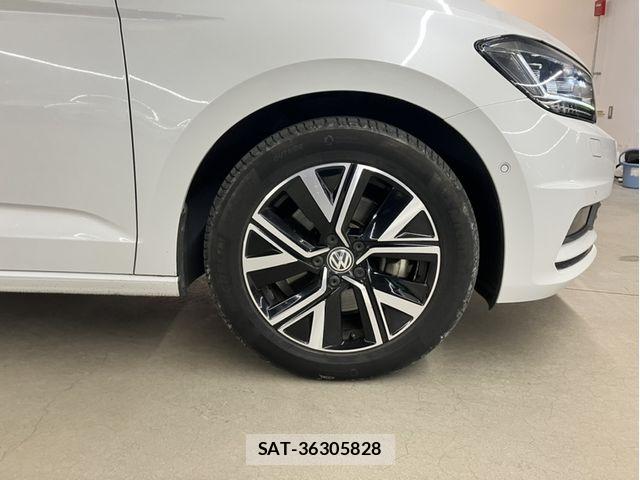 VolksWagen GOLF TOURAN 2020-06 4994381-5
