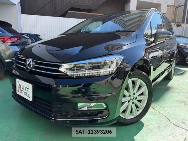 VolksWagen GOLF TOURAN 2017-07 4994386-0