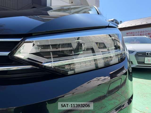 VolksWagen GOLF TOURAN 2017-07 4994386-10