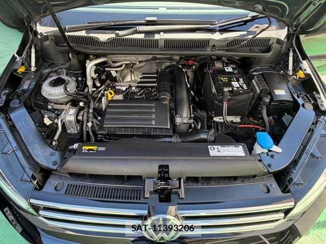 VolksWagen GOLF TOURAN 2017-07 4994386-14