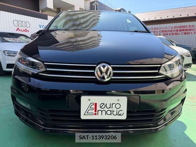 VolksWagen GOLF TOURAN 2017-07 4994386-1