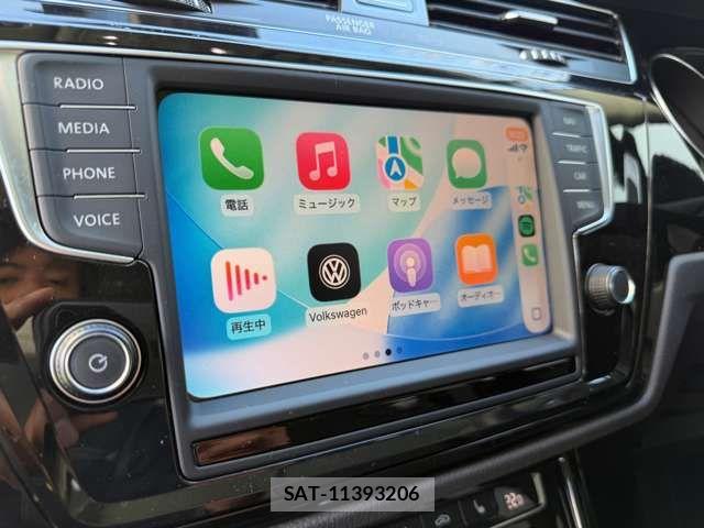 VolksWagen GOLF TOURAN 2017-07 4994386-19