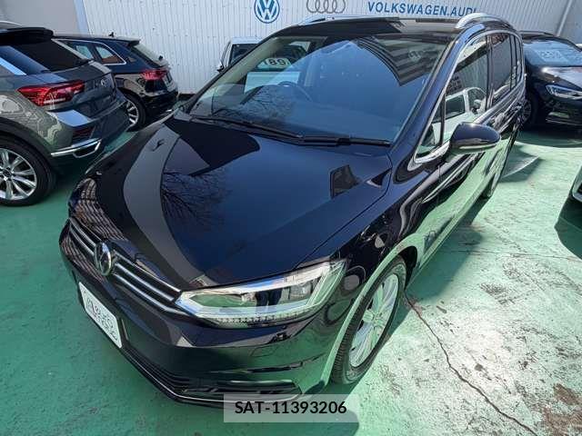 VolksWagen GOLF TOURAN 2017-07 4994386-3