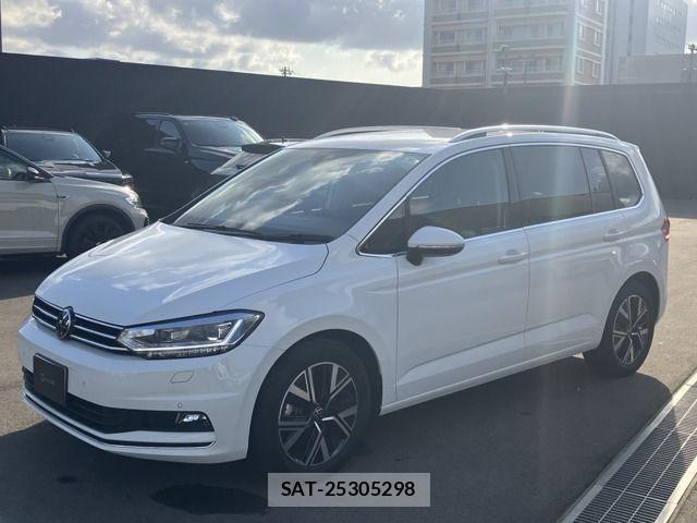 VolksWagen GOLF TOURAN 2025-09 6023090-0
