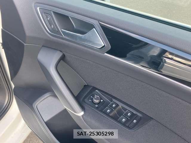 VolksWagen GOLF TOURAN 2025-09 6023090-9