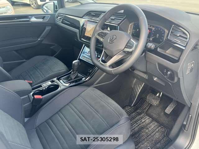 VolksWagen GOLF TOURAN 2025-09 6023090-10
