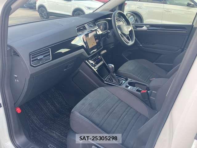 VolksWagen GOLF TOURAN 2025-09 6023090-13