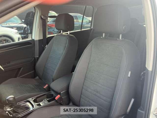 VolksWagen GOLF TOURAN 2025-09 6023090-14