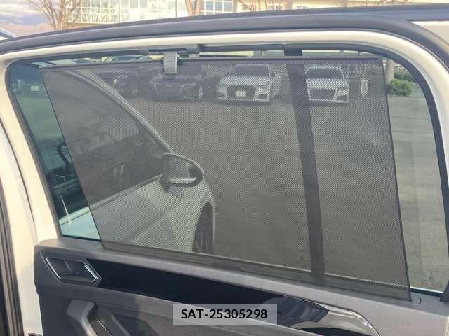 VolksWagen GOLF TOURAN 2025-09 6023090-16