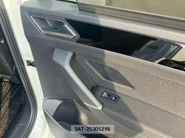 VolksWagen GOLF TOURAN 2025-09 6023090-17