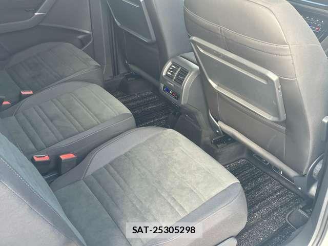 VolksWagen GOLF TOURAN 2025-09 6023090-18