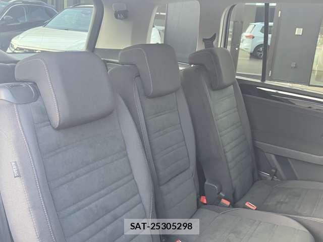 VolksWagen GOLF TOURAN 2025-09 6023090-19