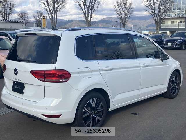VolksWagen GOLF TOURAN 2025-09 6023090-3