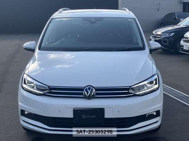 VolksWagen GOLF TOURAN 2025-09 6023090-4