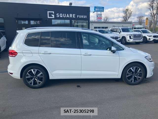 VolksWagen GOLF TOURAN 2025-09 6023090-6