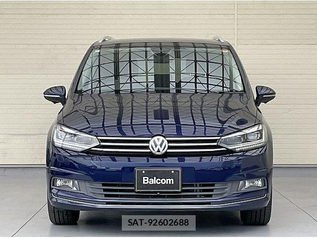 VolksWagen GOLF TOURAN 2017-02 6221173-18