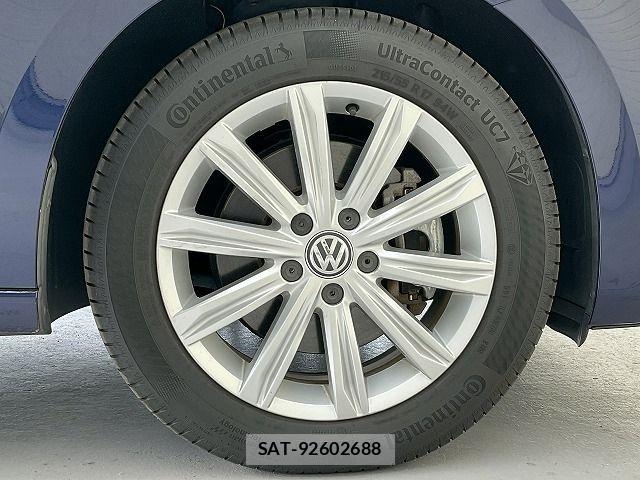 VolksWagen GOLF TOURAN 2017-02 6221173-5