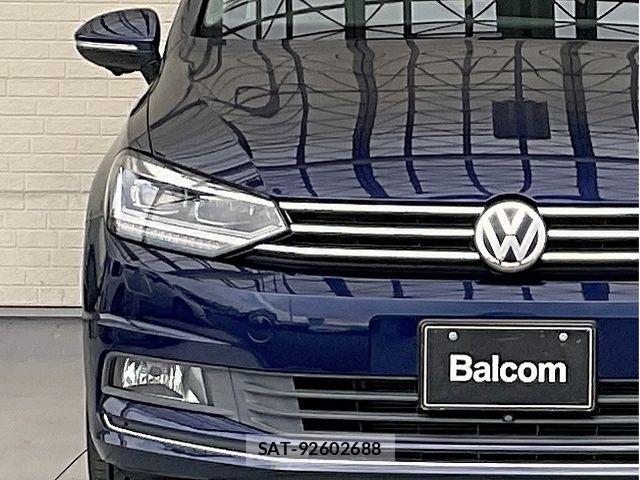 VolksWagen GOLF TOURAN 2017-02 6221173-6