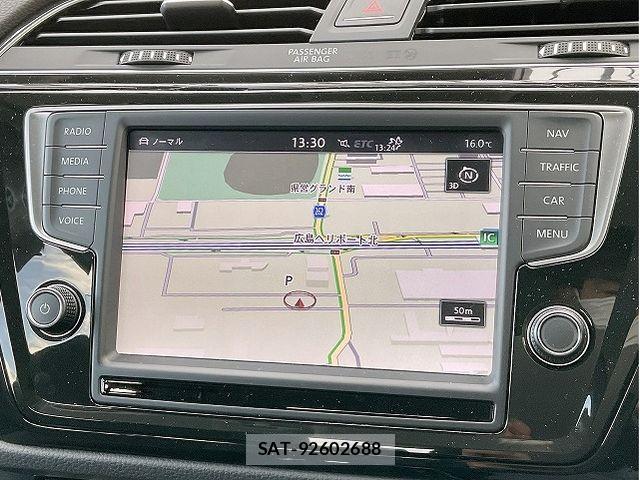 VolksWagen GOLF TOURAN 2017-02 6221173-7