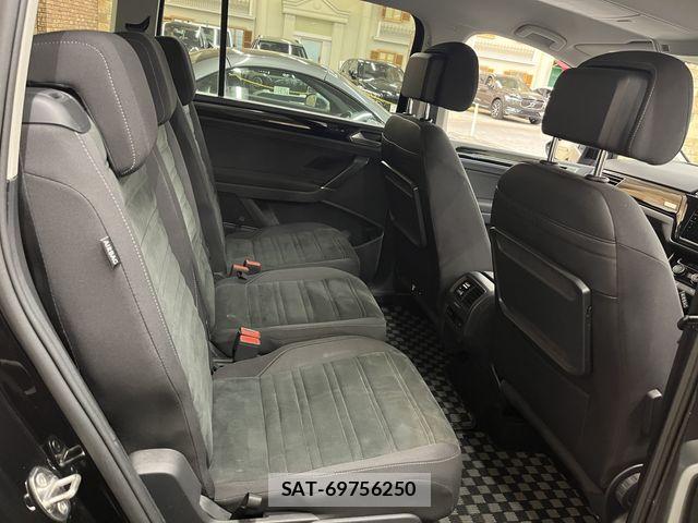 VolksWagen GOLF TOURAN 2018-06 6307271-4