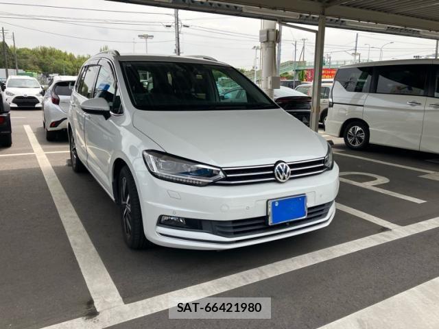 VolksWagen GOLF TOURAN 2020-03 6615699-0