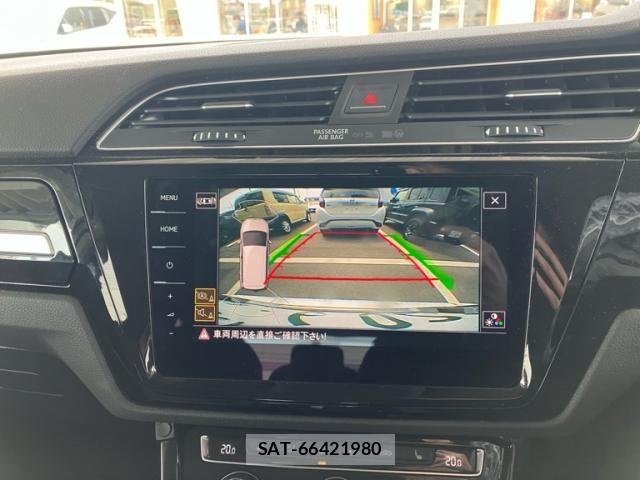 VolksWagen GOLF TOURAN 2020-03 6615699-11