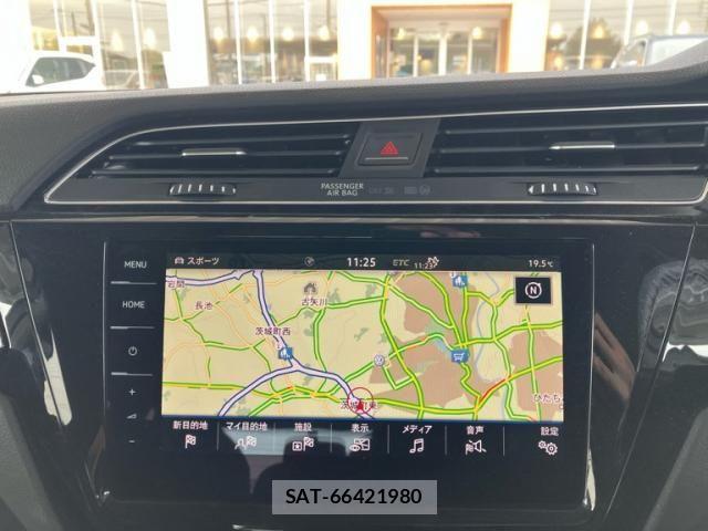 VolksWagen GOLF TOURAN 2020-03 6615699-12