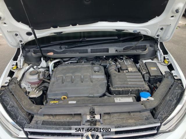 VolksWagen GOLF TOURAN 2020-03 6615699-19