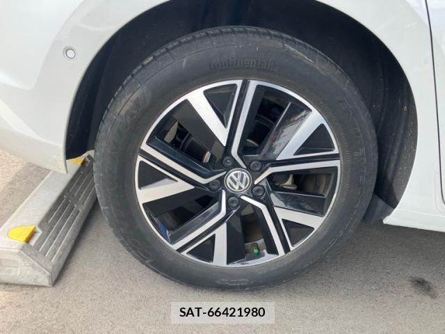 VolksWagen GOLF TOURAN 2020-03 6615699-3