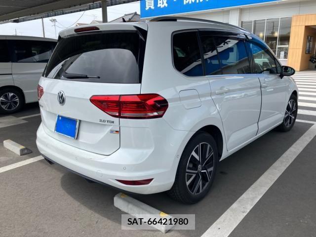 VolksWagen GOLF TOURAN 2020-03 6615699-4