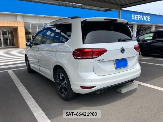 VolksWagen GOLF TOURAN 2020-03 6615699-5