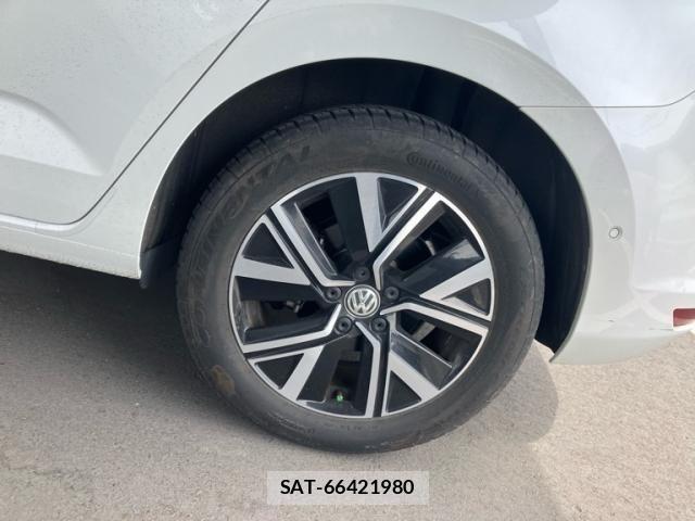 VolksWagen GOLF TOURAN 2020-03 6615699-6