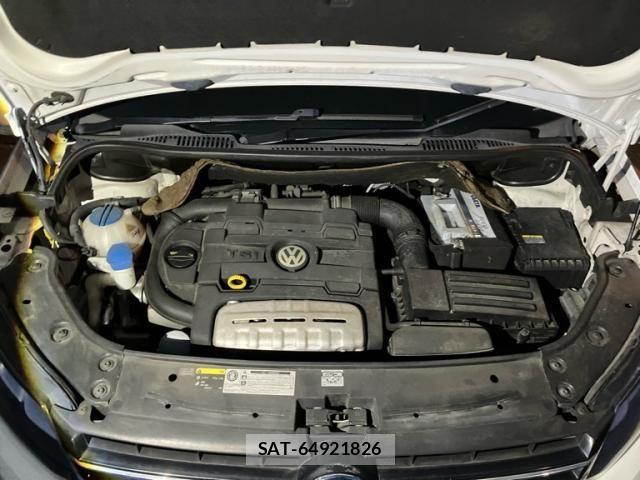 VolksWagen GOLF TOURAN 2013-09 6678777-12
