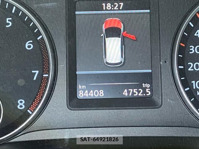 VolksWagen GOLF TOURAN 2013-09 6678777-16