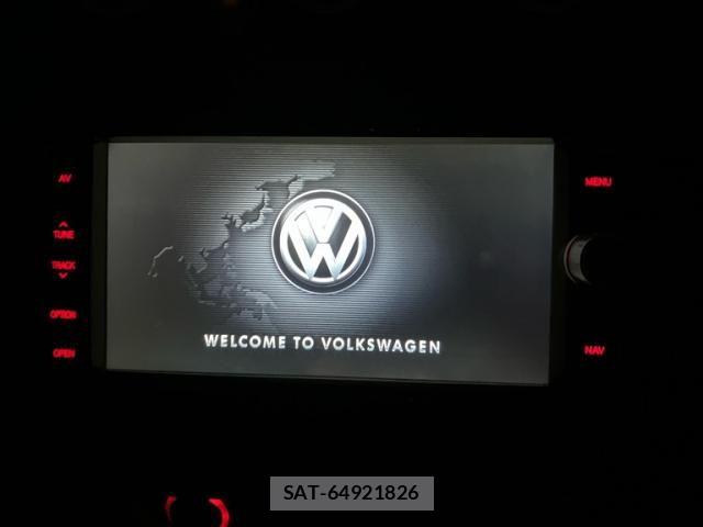 VolksWagen GOLF TOURAN 2013-09 6678777-23