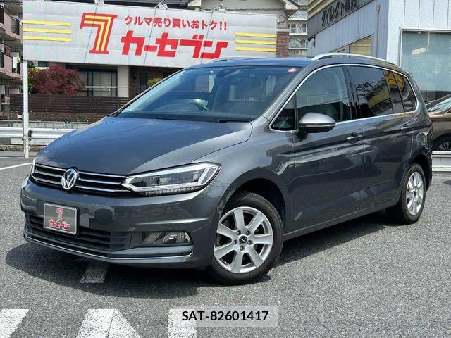 VolksWagen GOLF TOURAN 2020-01 6717759-0