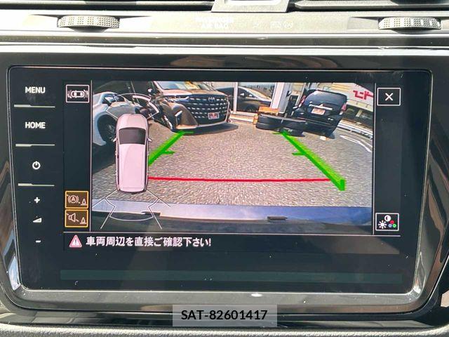 VolksWagen GOLF TOURAN 2020-01 6717759-9