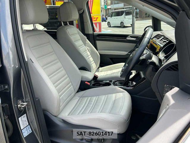 VolksWagen GOLF TOURAN 2020-01 6717759-14