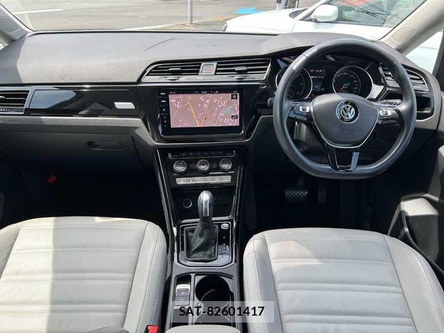 VolksWagen GOLF TOURAN 2020-01 6717759-1