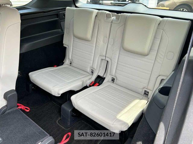 VolksWagen GOLF TOURAN 2020-01 6717759-21