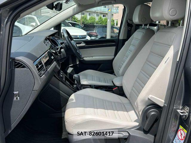 VolksWagen GOLF TOURAN 2020-01 6717759-23