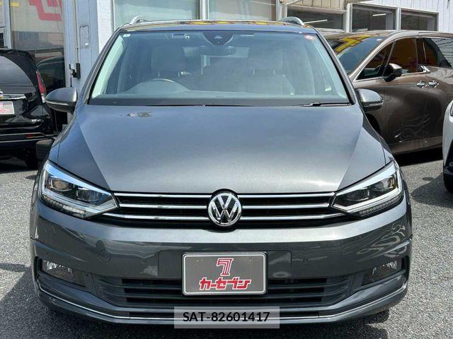 VolksWagen GOLF TOURAN 2020-01 6717759-24