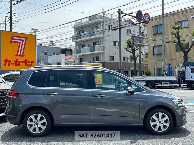VolksWagen GOLF TOURAN 2020-01 6717759-26