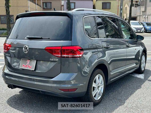 VolksWagen GOLF TOURAN 2020-01 6717759-27
