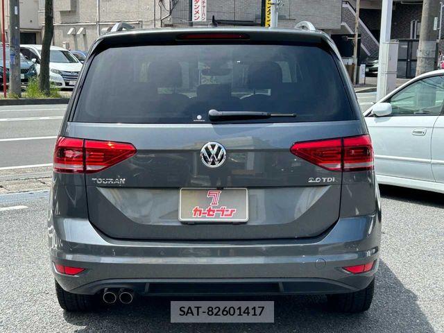 VolksWagen GOLF TOURAN 2020-01 6717759-28